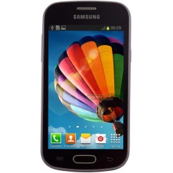 Смартфон Samsung Galaxy Trend S7390 Midnight Black