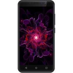 Смартфон Nomi i5001 EVO M3 Grey