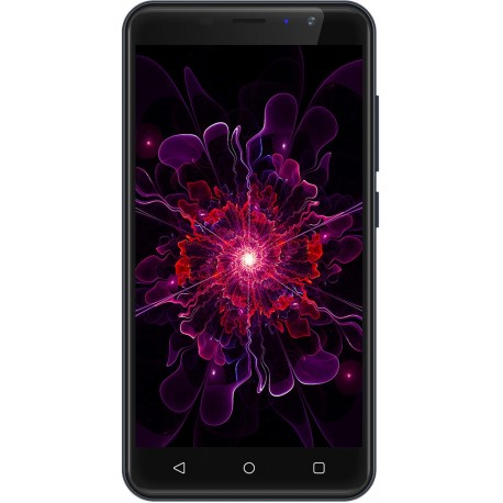 Смартфон Nomi i5001 EVO M3 Grey