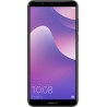 Смартфон Huawei Y7 2018 Prime black