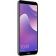 Смартфон Huawei Y7 2018 Prime black