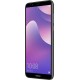 Смартфон Huawei Y7 2018 Prime black