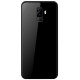 Смартфон Bravis N1-551 Gloss Black
