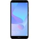 Смартфон Huawei Y6 2018 Black