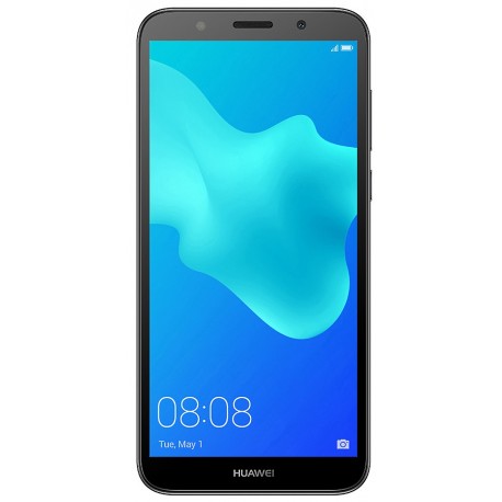 Смартфон Huawei Y5 2018 Black