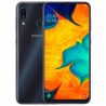 Смартфон Samsung Galaxy A30 SM A305f 2019 32Gb Black
