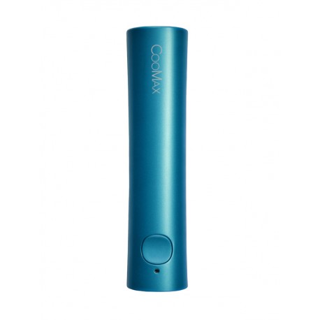 Power Bank CooMax C4 blue (2600 mAh)
