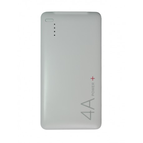 Power Bank Lassie1 white (4000 mAh)