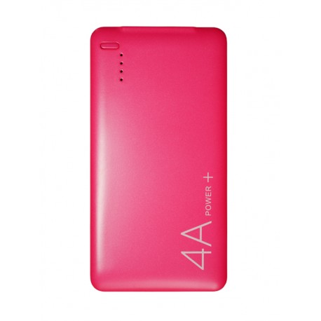 Power Bank Lassie1 pink (4000 mAh)