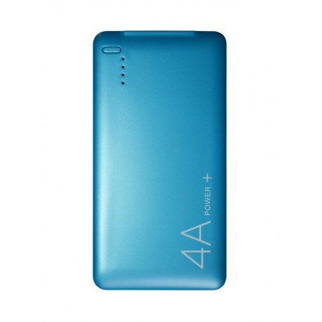 Power Bank Lassie1 blue (4000 mAh)