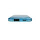 Power Bank Lassie1 blue (4000 mAh)