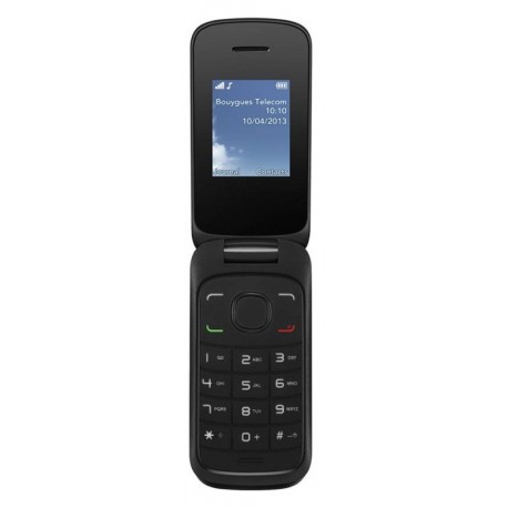 Мобильный телефон Alcatel 1030D Black