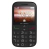 Мобильный телефон Alcatel 2000X Black