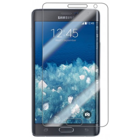 Защитная пленка Samsung J100