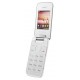Мобильный телефон Alcatel 2010D Pure White