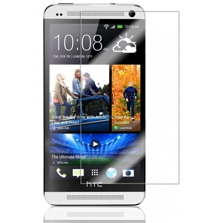 Защитная пленка HTC One